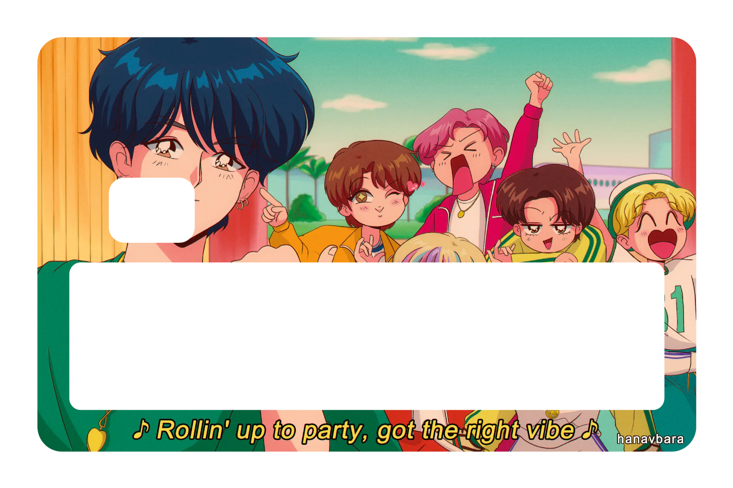 Rolling up - Image 5