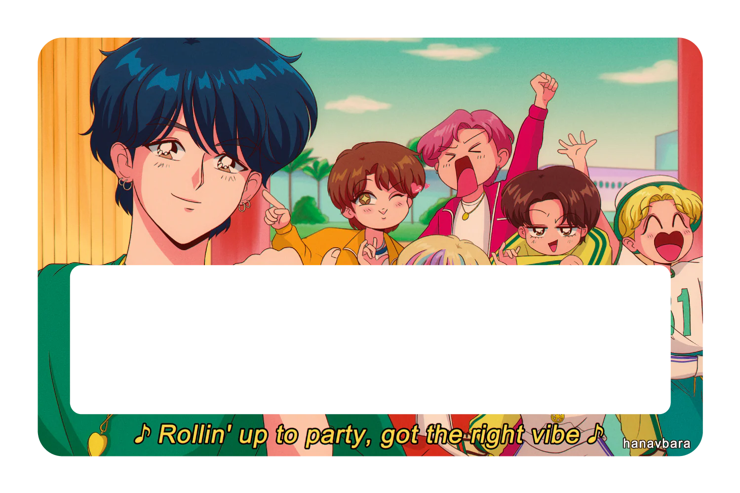 Rolling up - Image 6