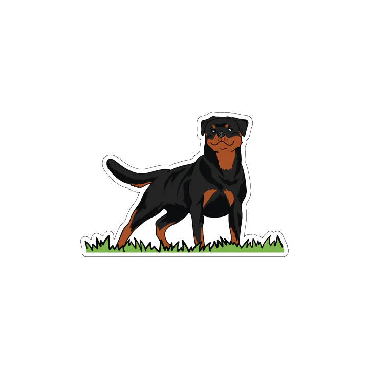 Rotty