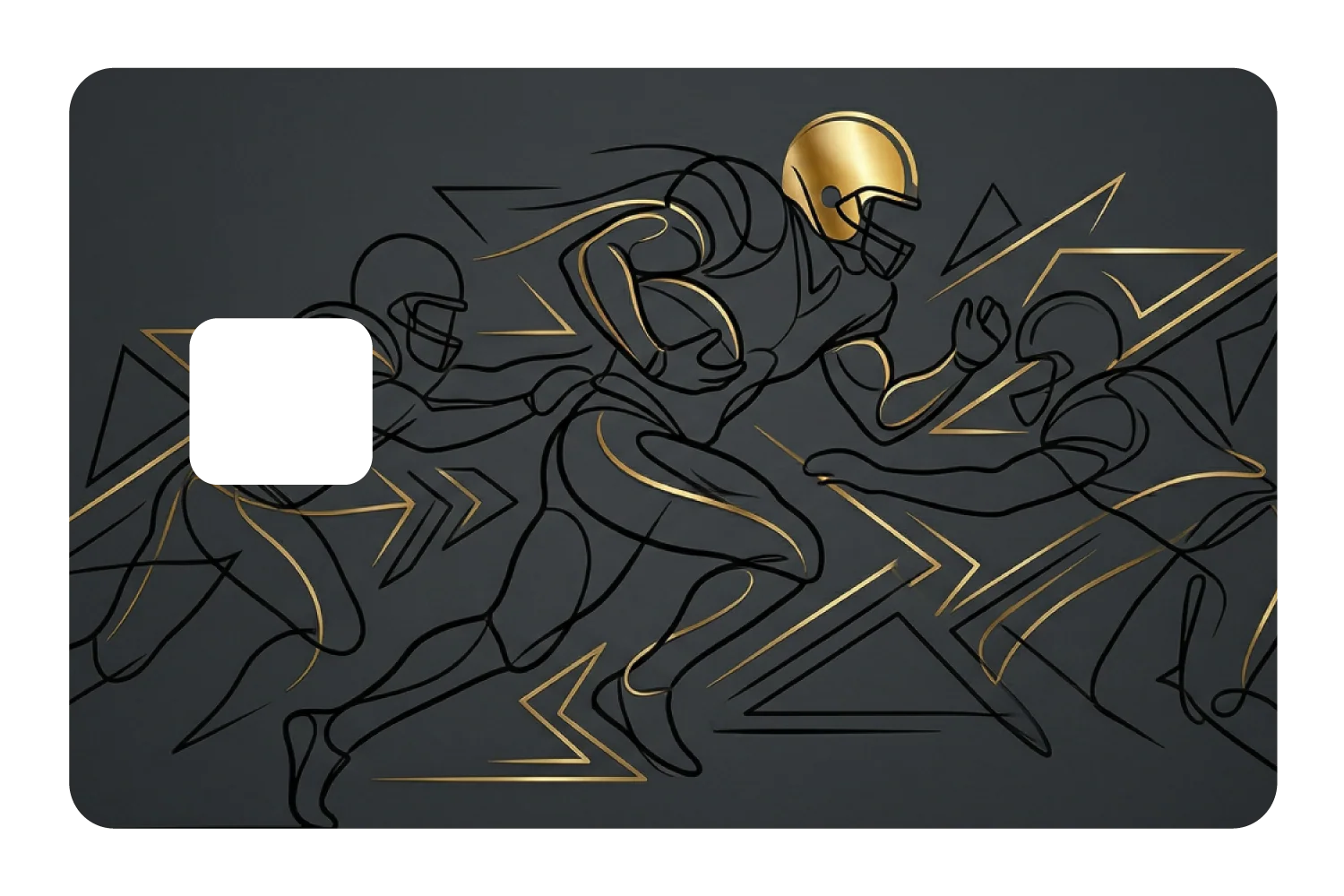 Running Back Motion - Image 3