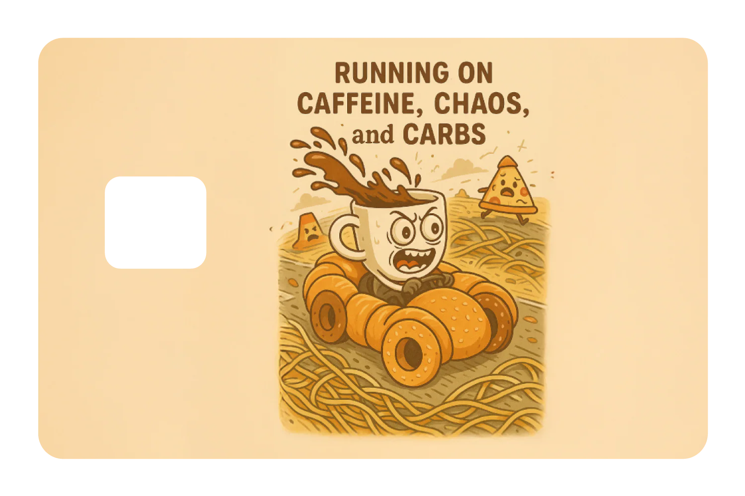 Running On Caffeine - Image 3