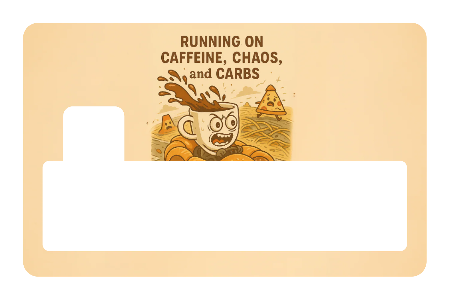 Running On Caffeine - Image 4