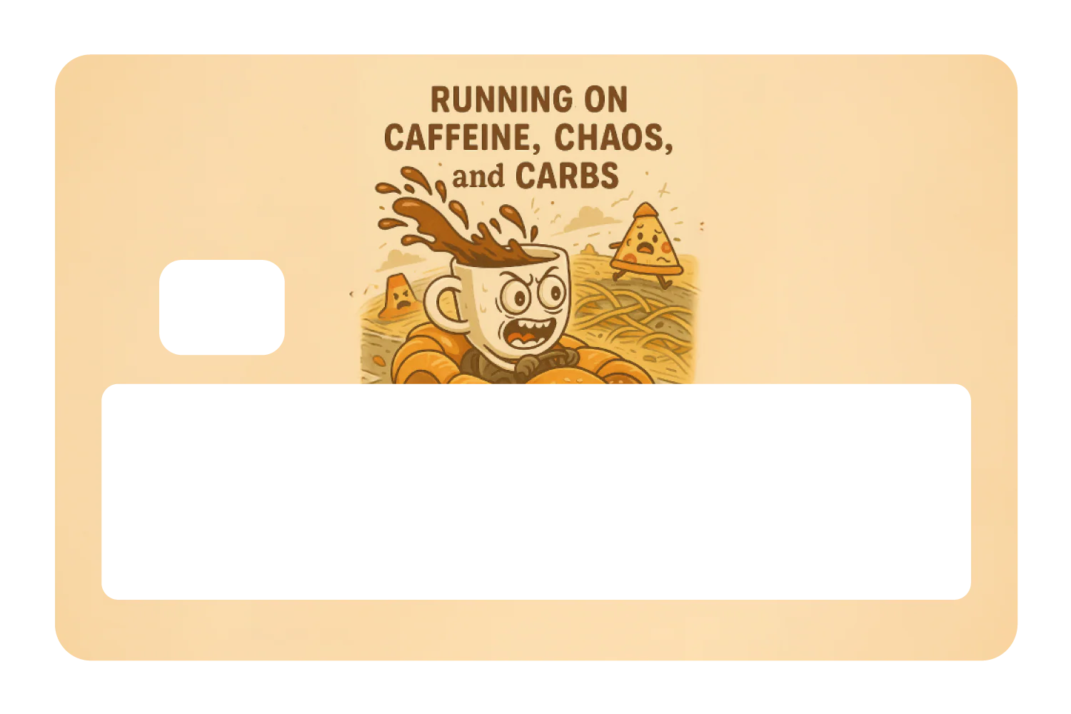 Running On Caffeine - Image 5