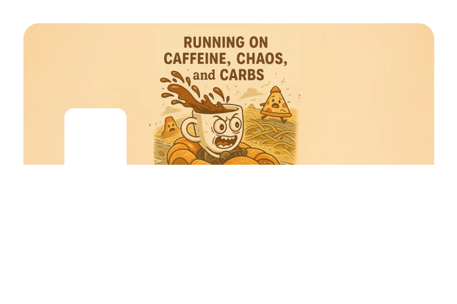 Running On Caffeine - Image 7