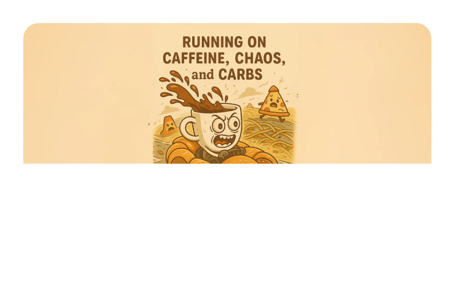 Running On Caffeine - Image 9