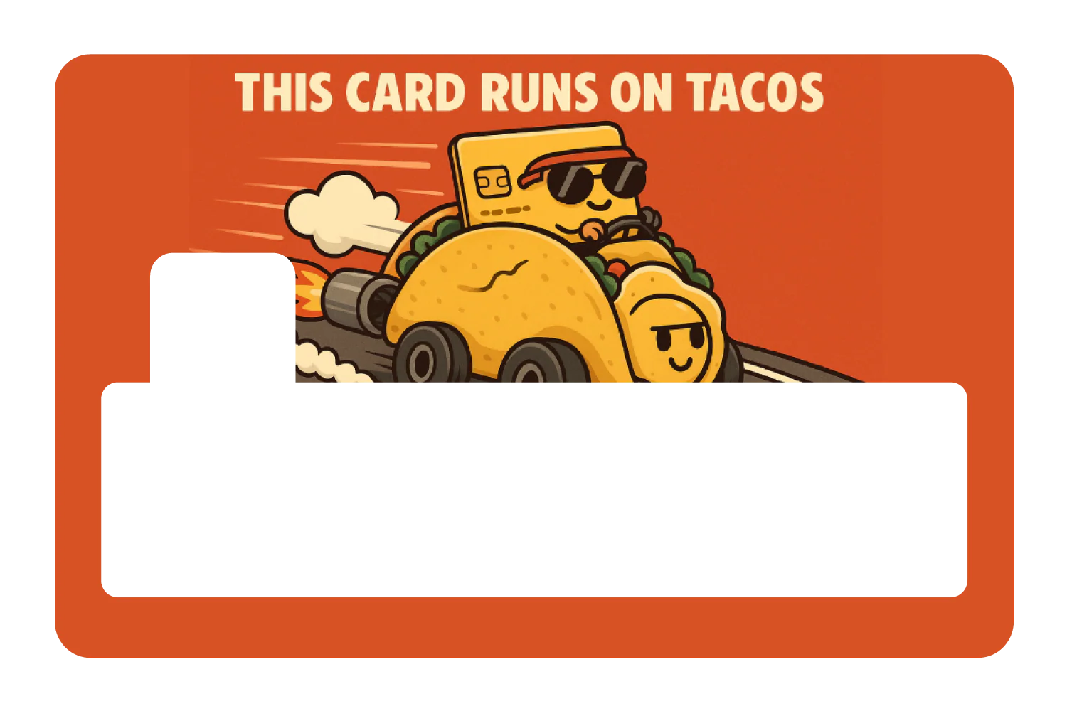 Running On Tacos - Image 4