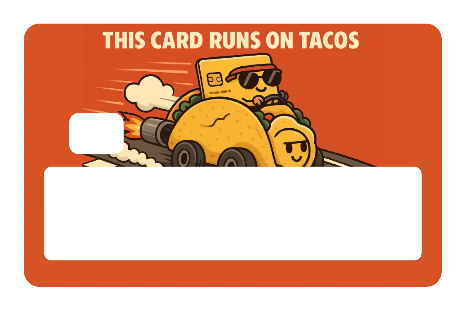 Running On Tacos - Image 5