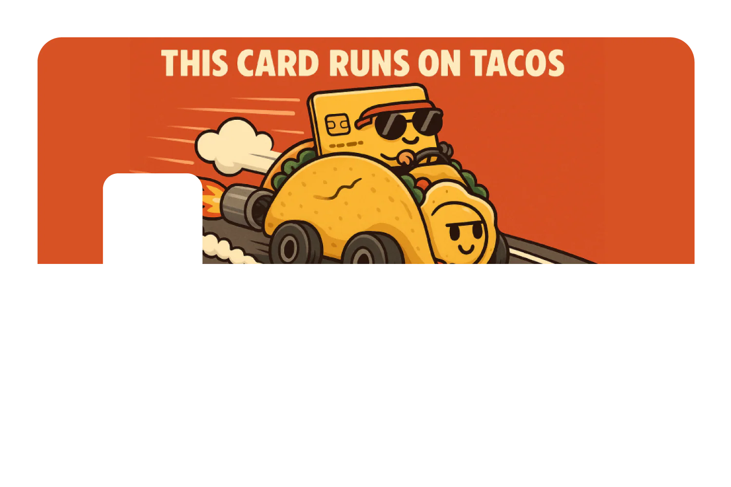Running On Tacos - Image 7