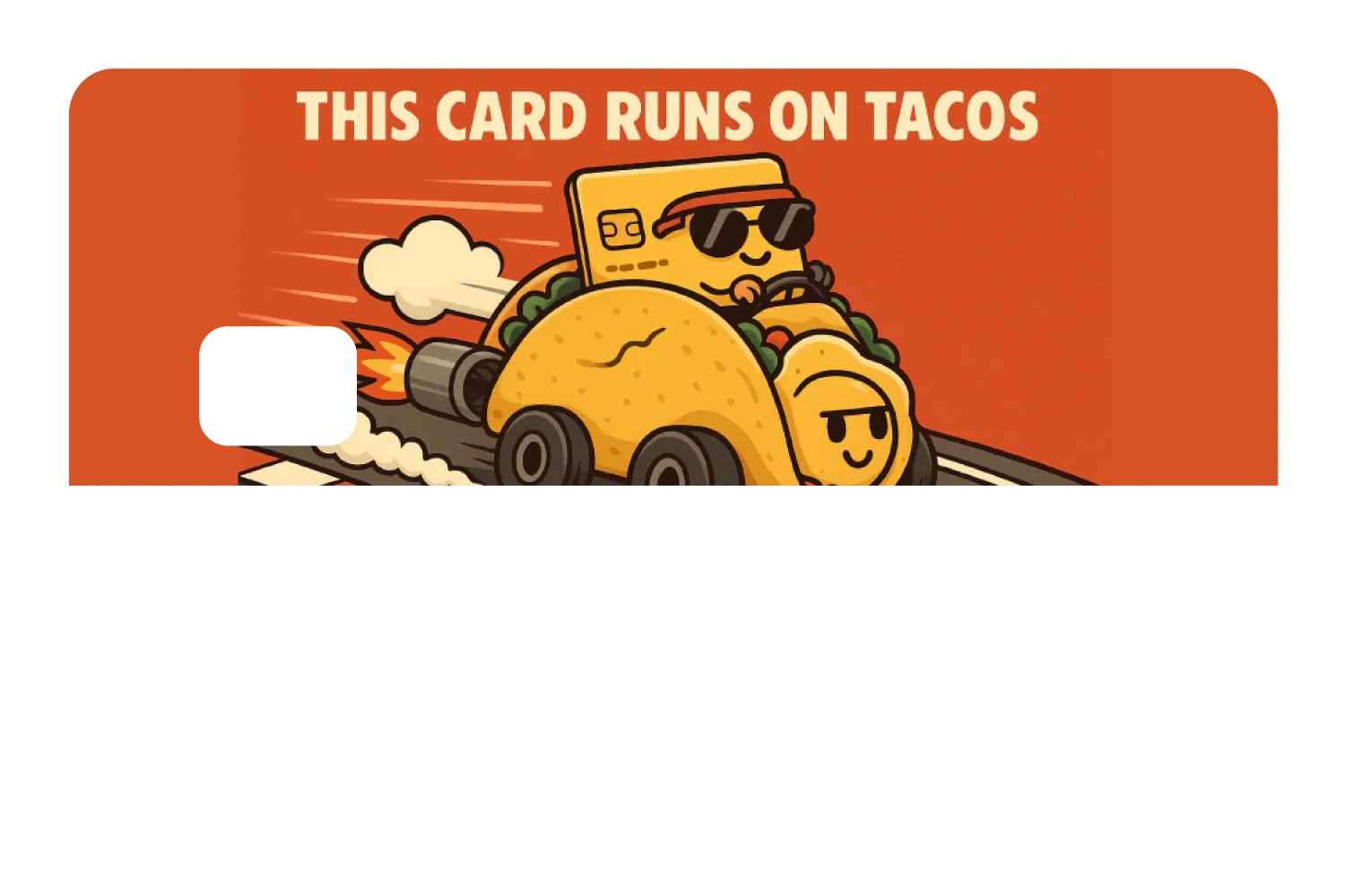 Running On Tacos - Image 8