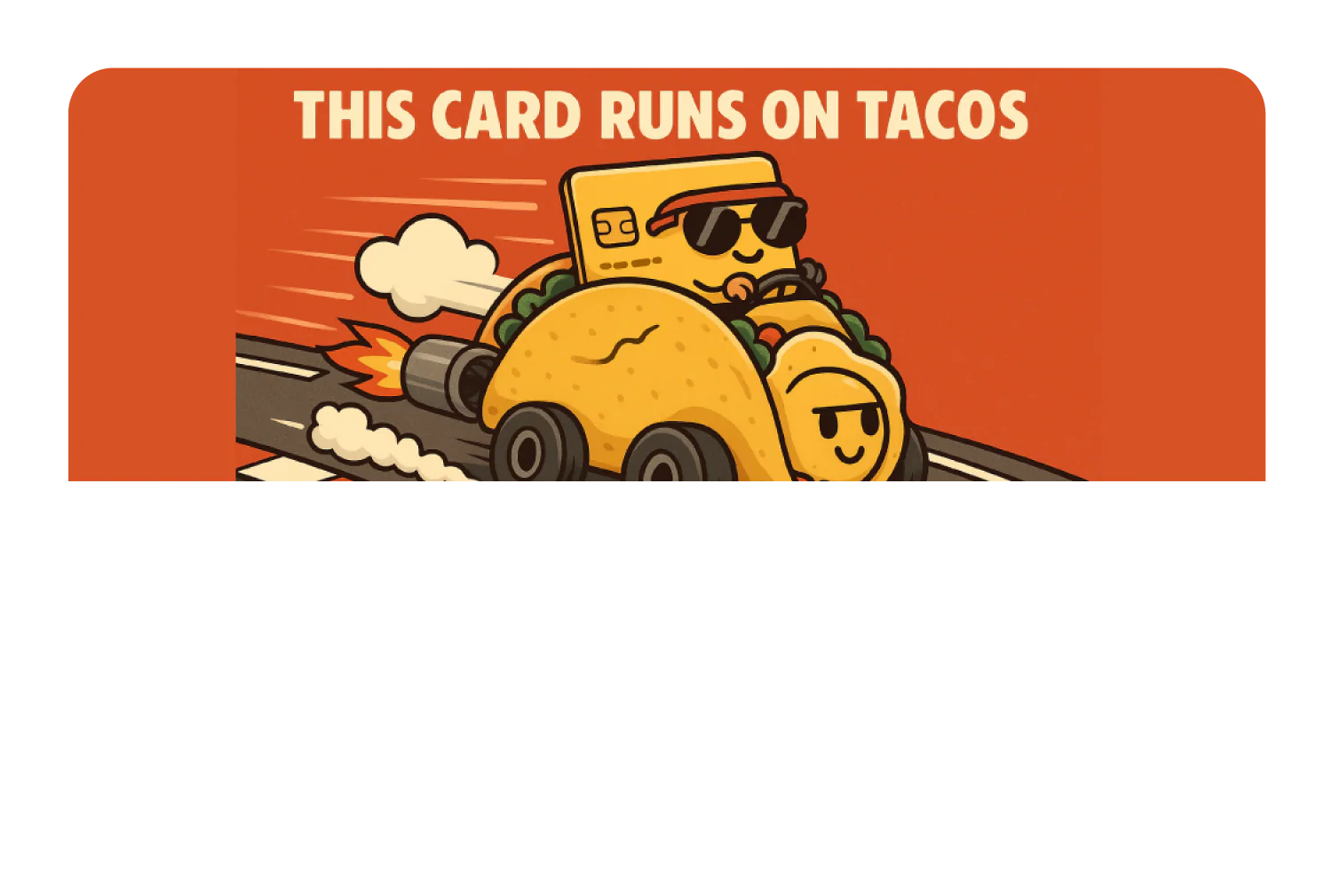 Running On Tacos - Image 9
