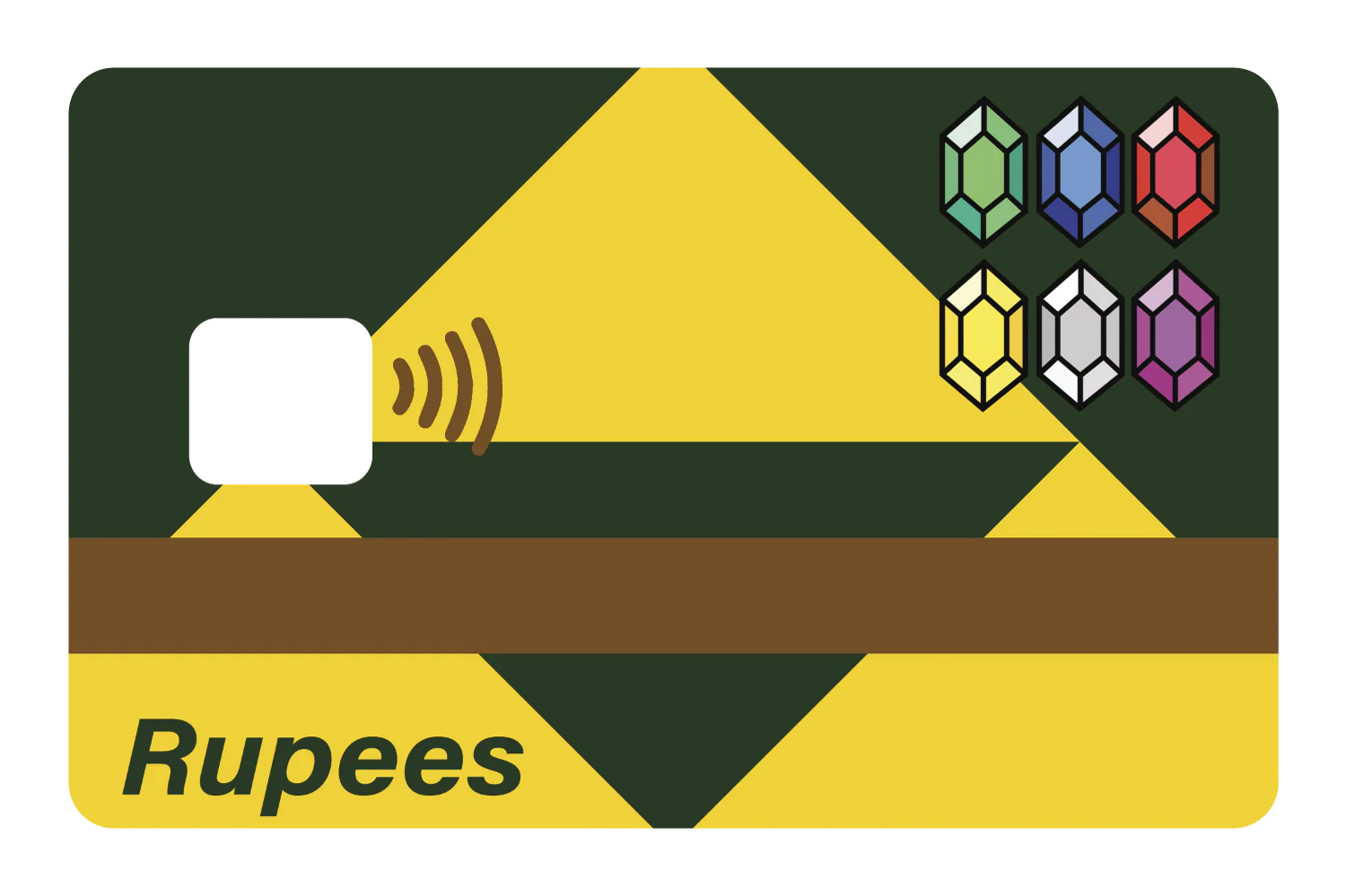 Rupees - Image 3