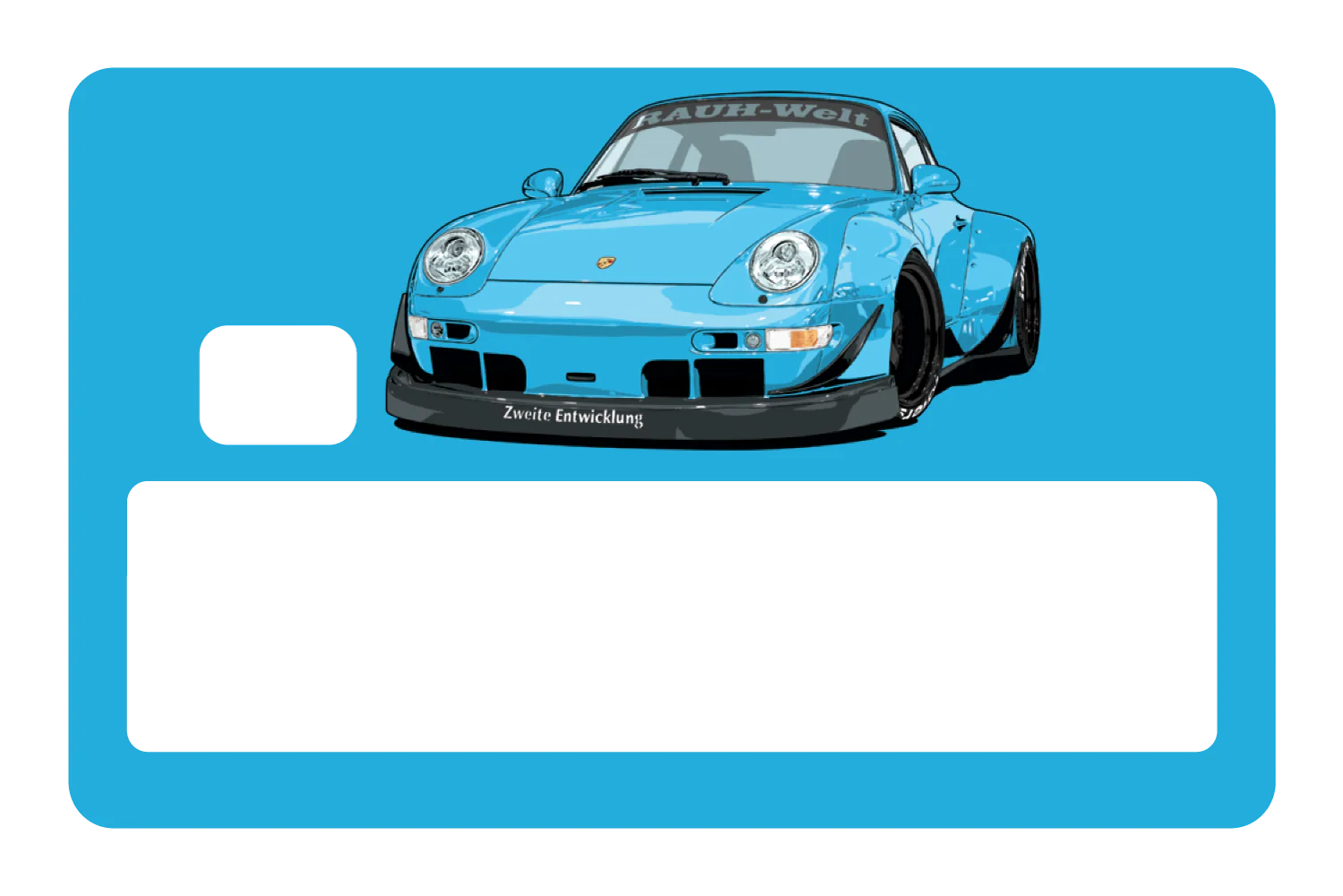 RWB 993 - Image 5
