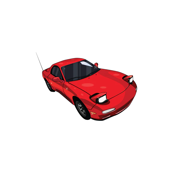 RX-7