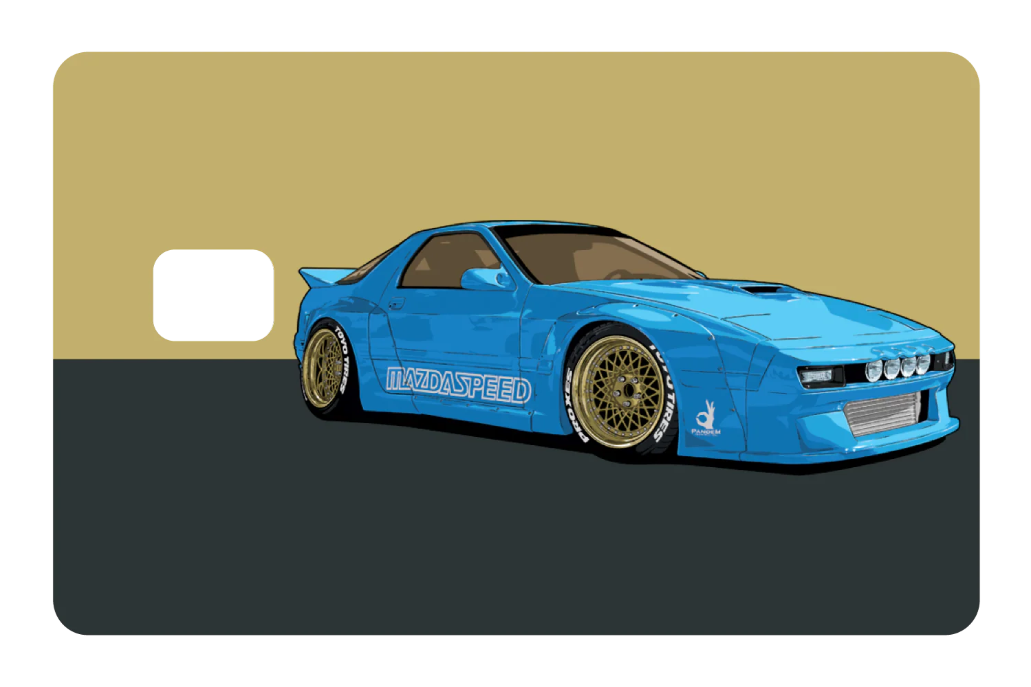RX7 FC - Image 2