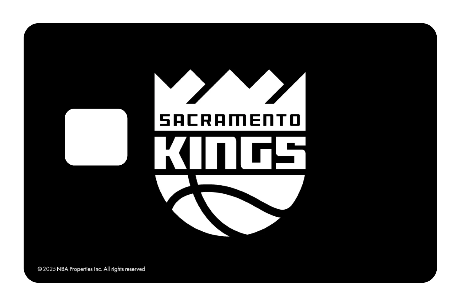 Sacramento Kings: Black Edition - Image 3