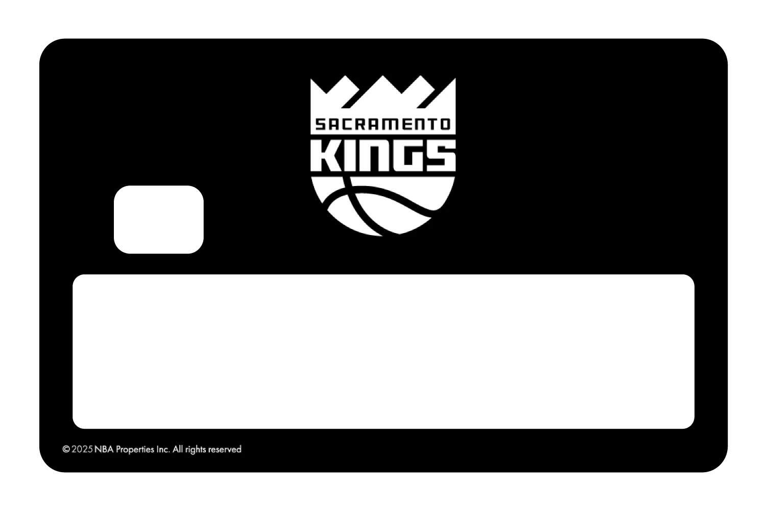 Sacramento Kings: Black Edition - Image 5