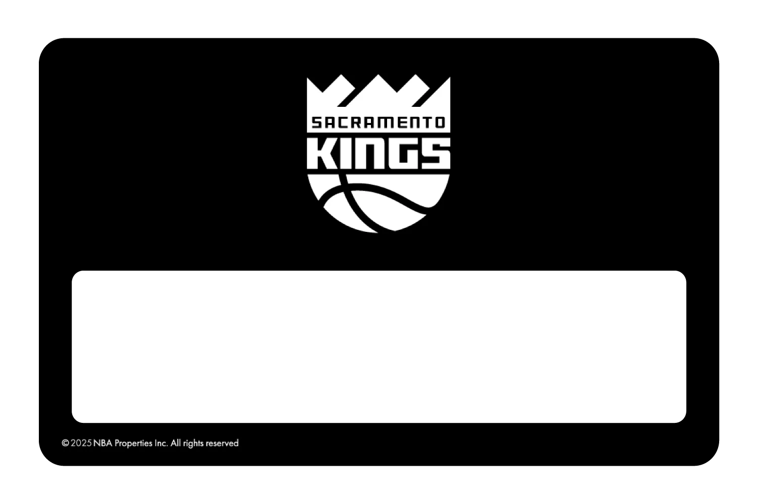 Sacramento Kings: Black Edition - Image 6