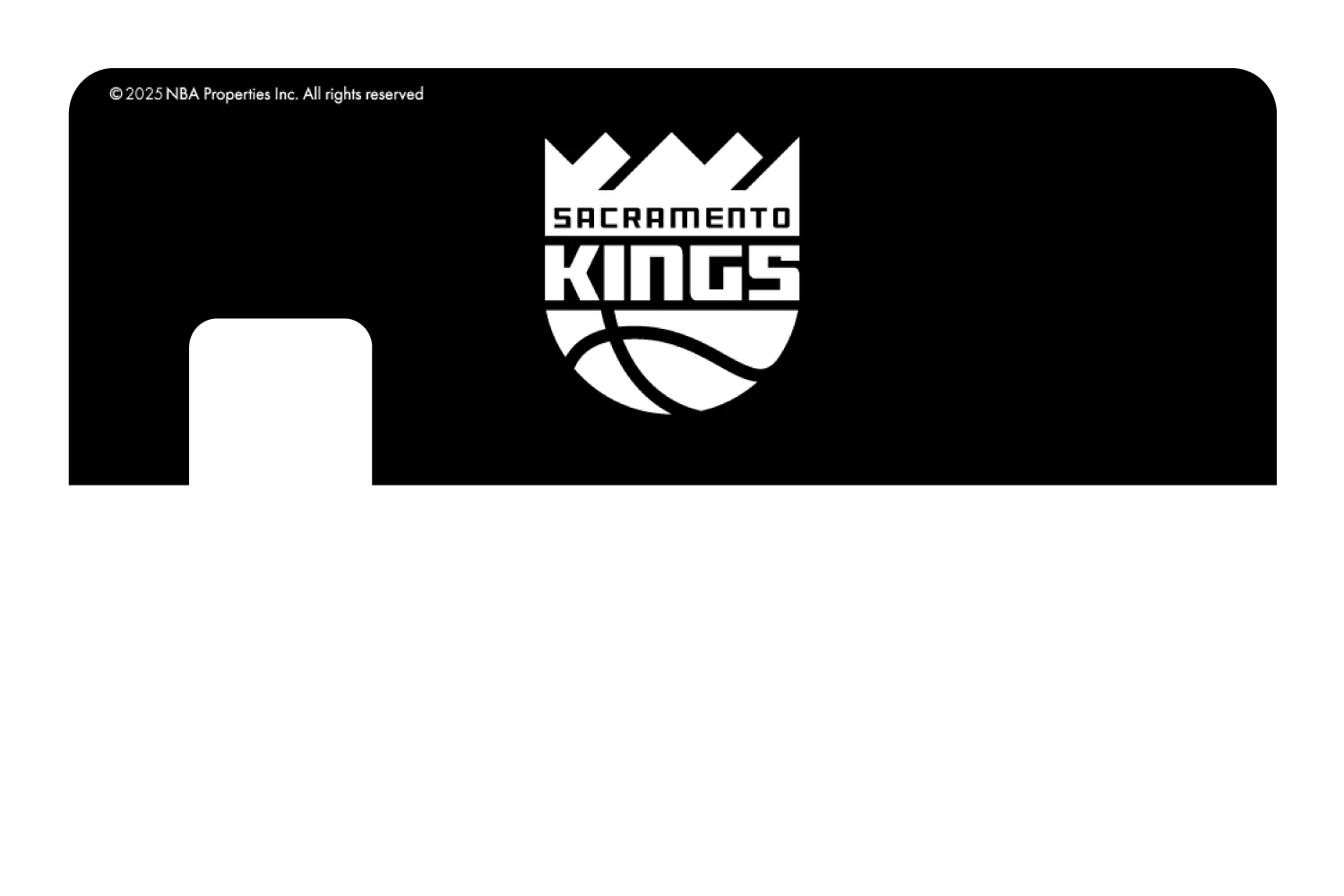 Sacramento Kings: Black Edition - Image 7