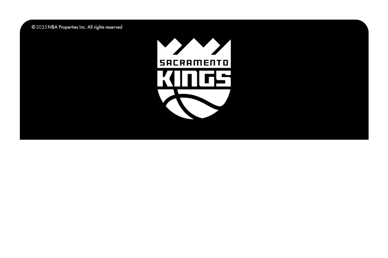 Sacramento Kings: Black Edition - Image 9