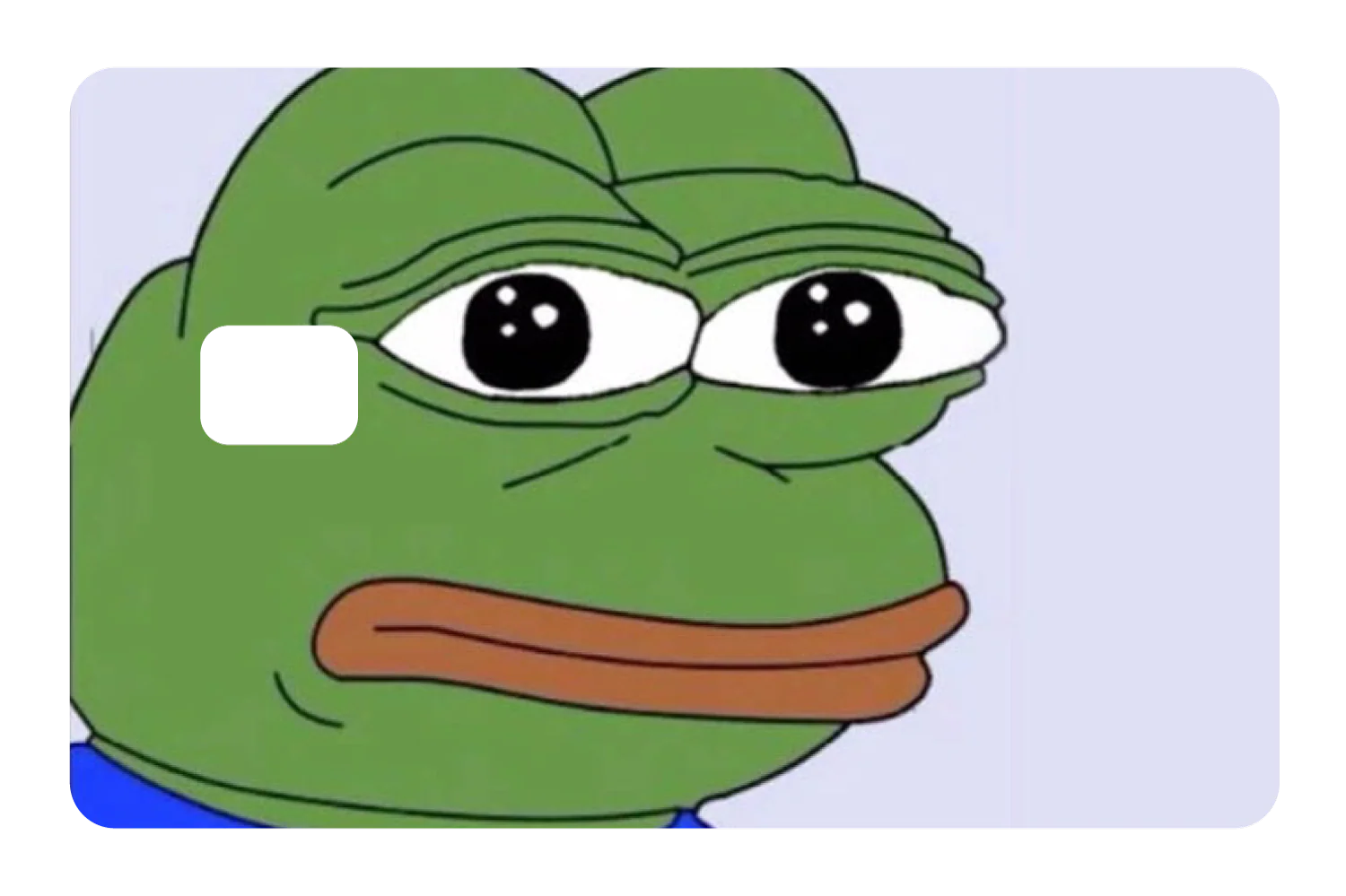 Sad Frog - Image 3
