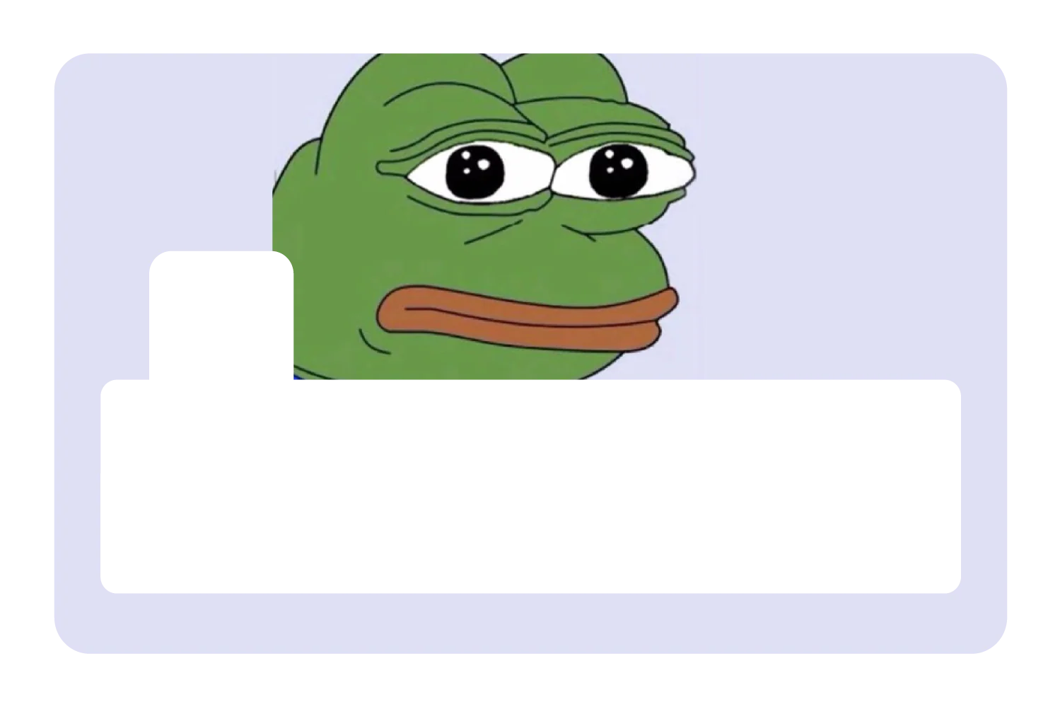 Sad Frog - Image 4