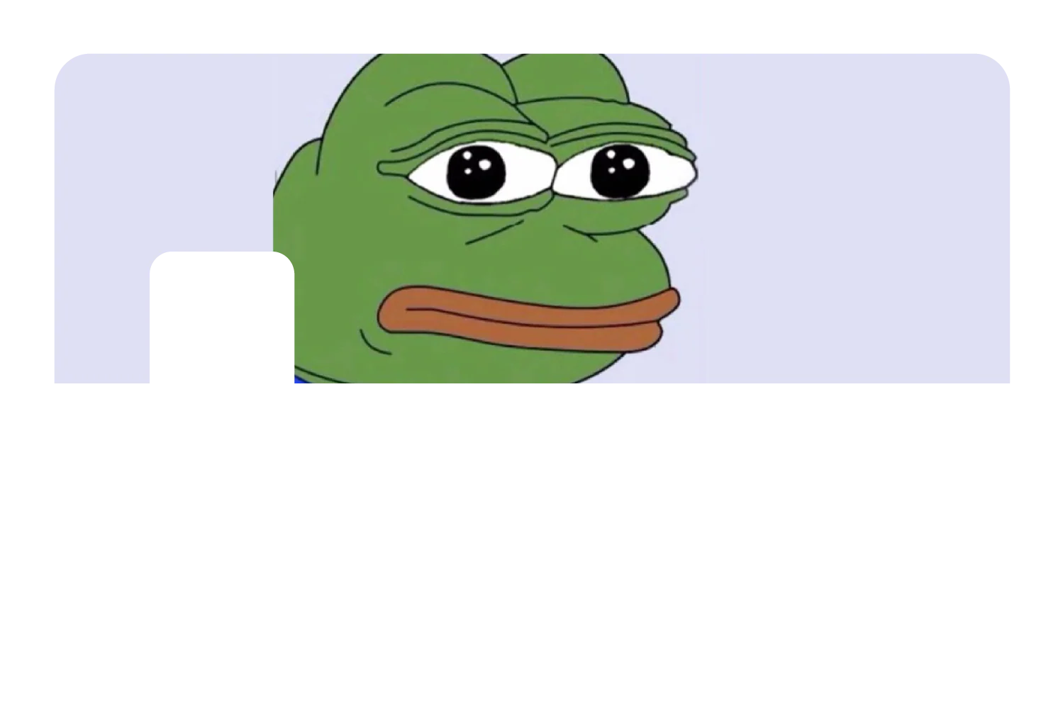 Sad Frog - Image 7