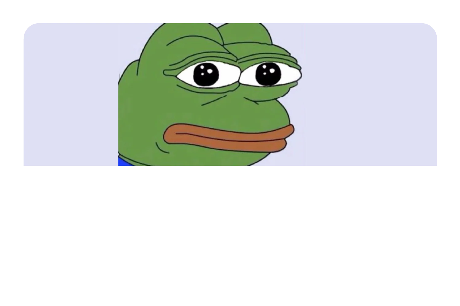 Sad Frog - Image 9