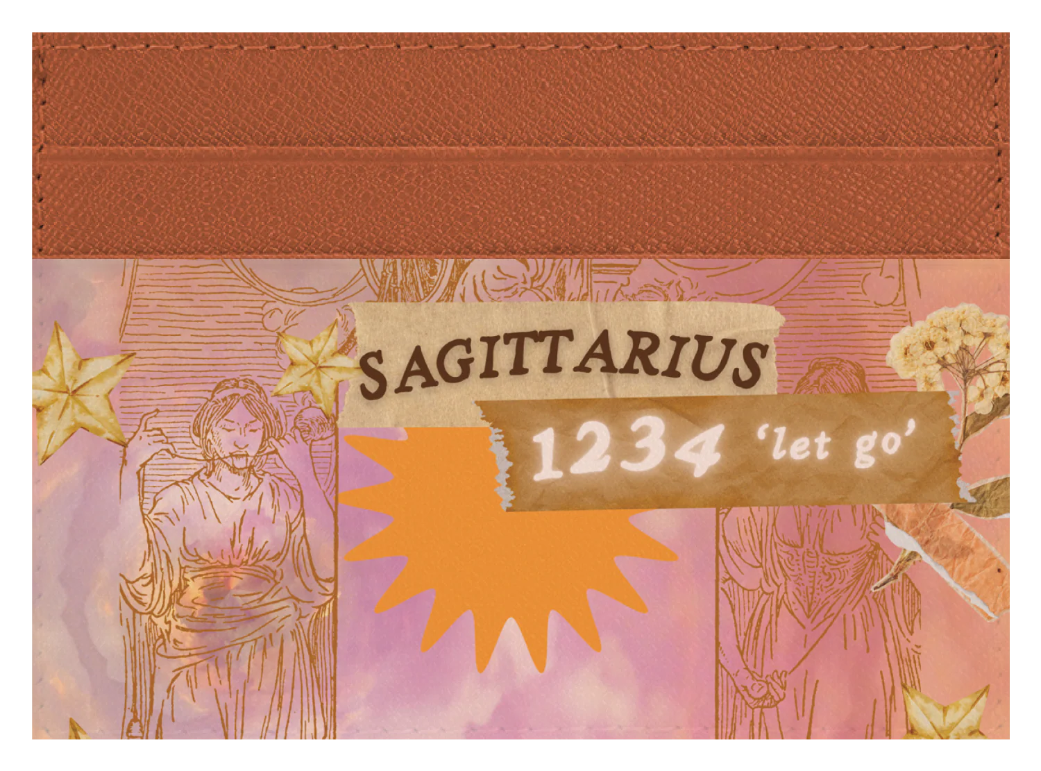 Sagittarius angel number