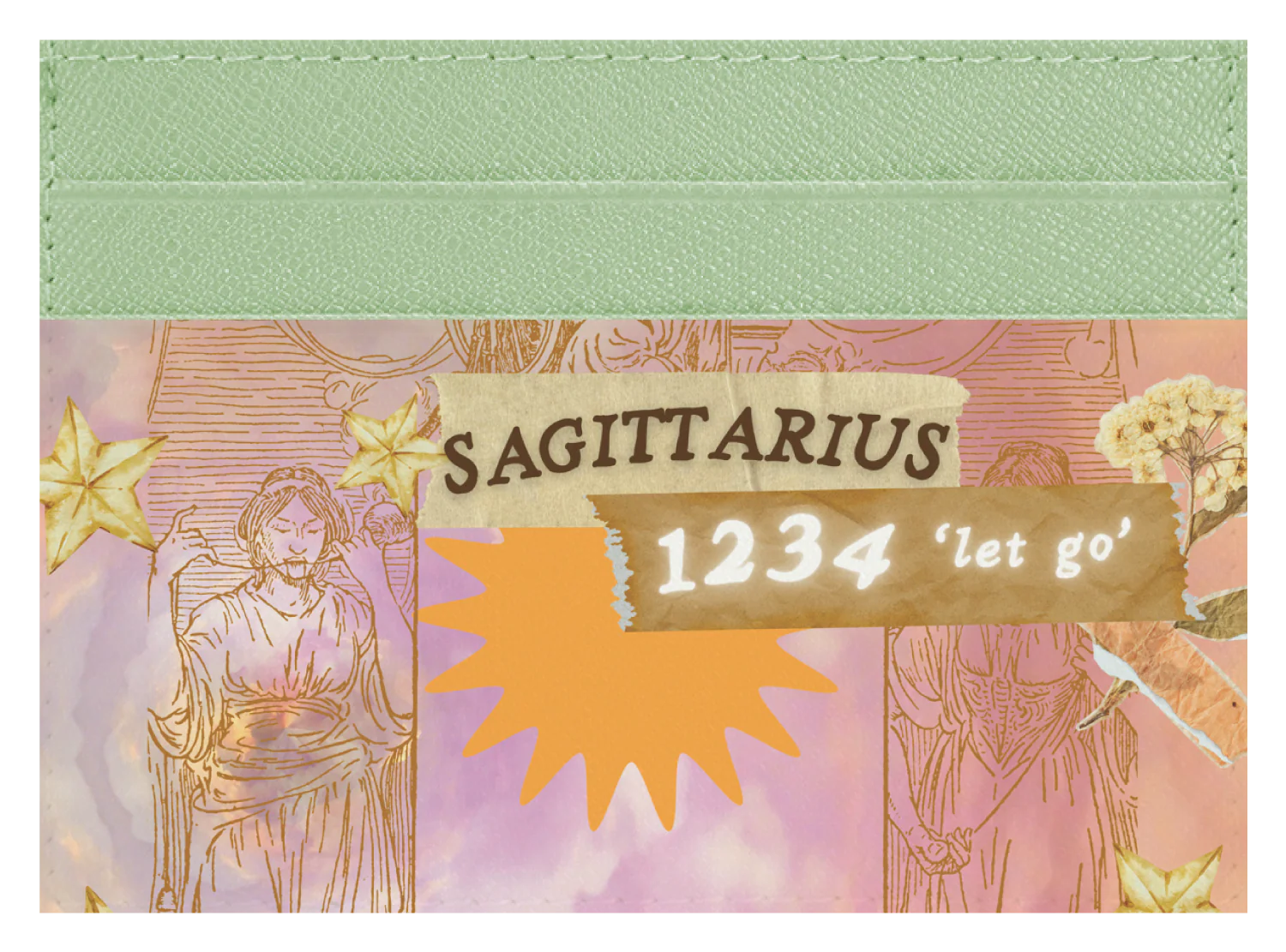 Sagittarius angel number - Image 4