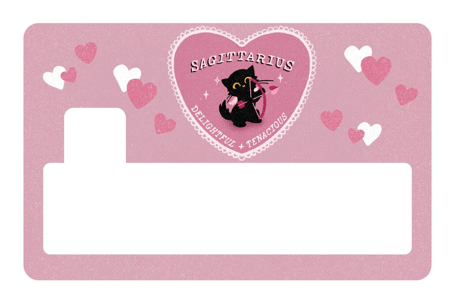 Sagittarius cat love - Image 4