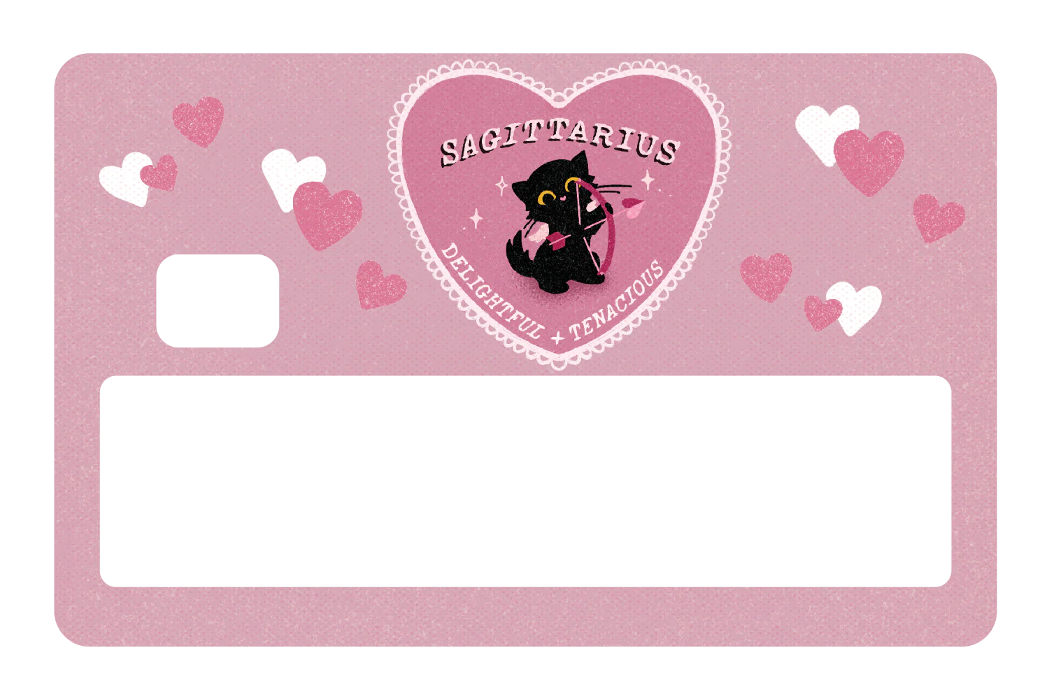 Sagittarius cat love - Image 5