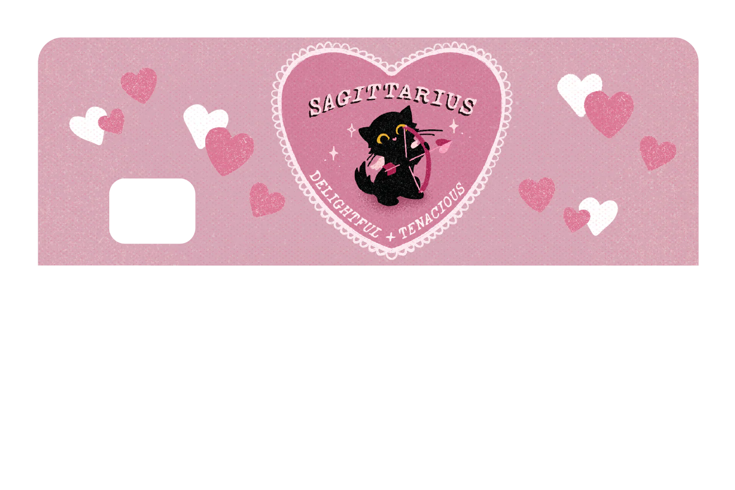 Sagittarius cat love - Image 8