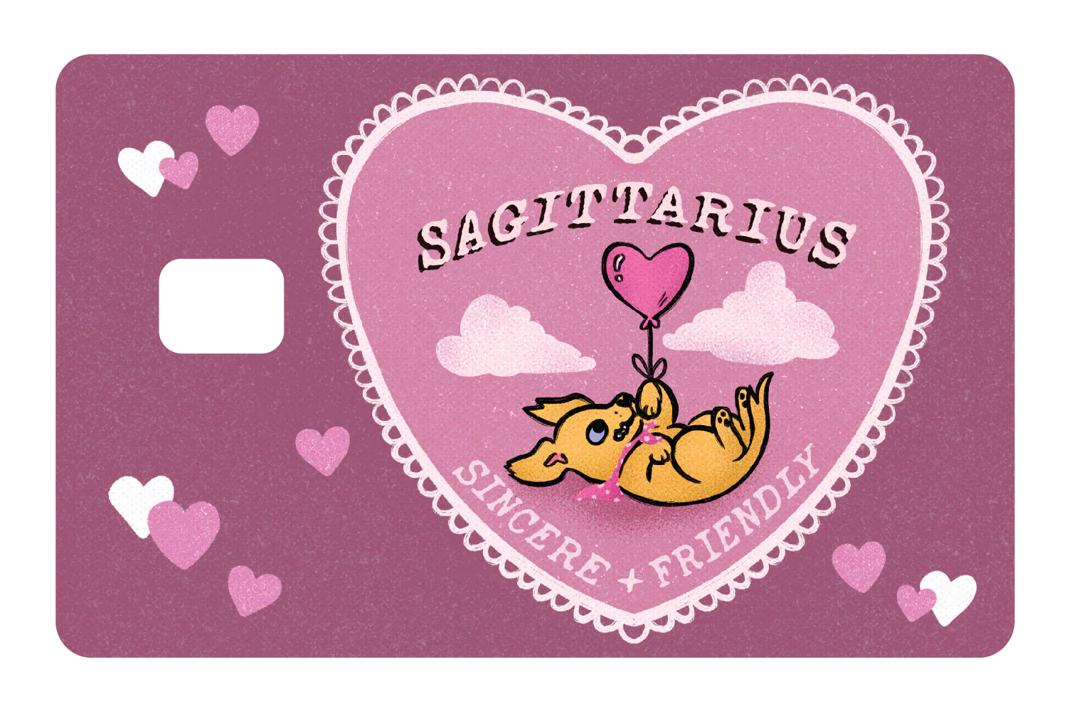 Sagittarius puppy love - Image 2