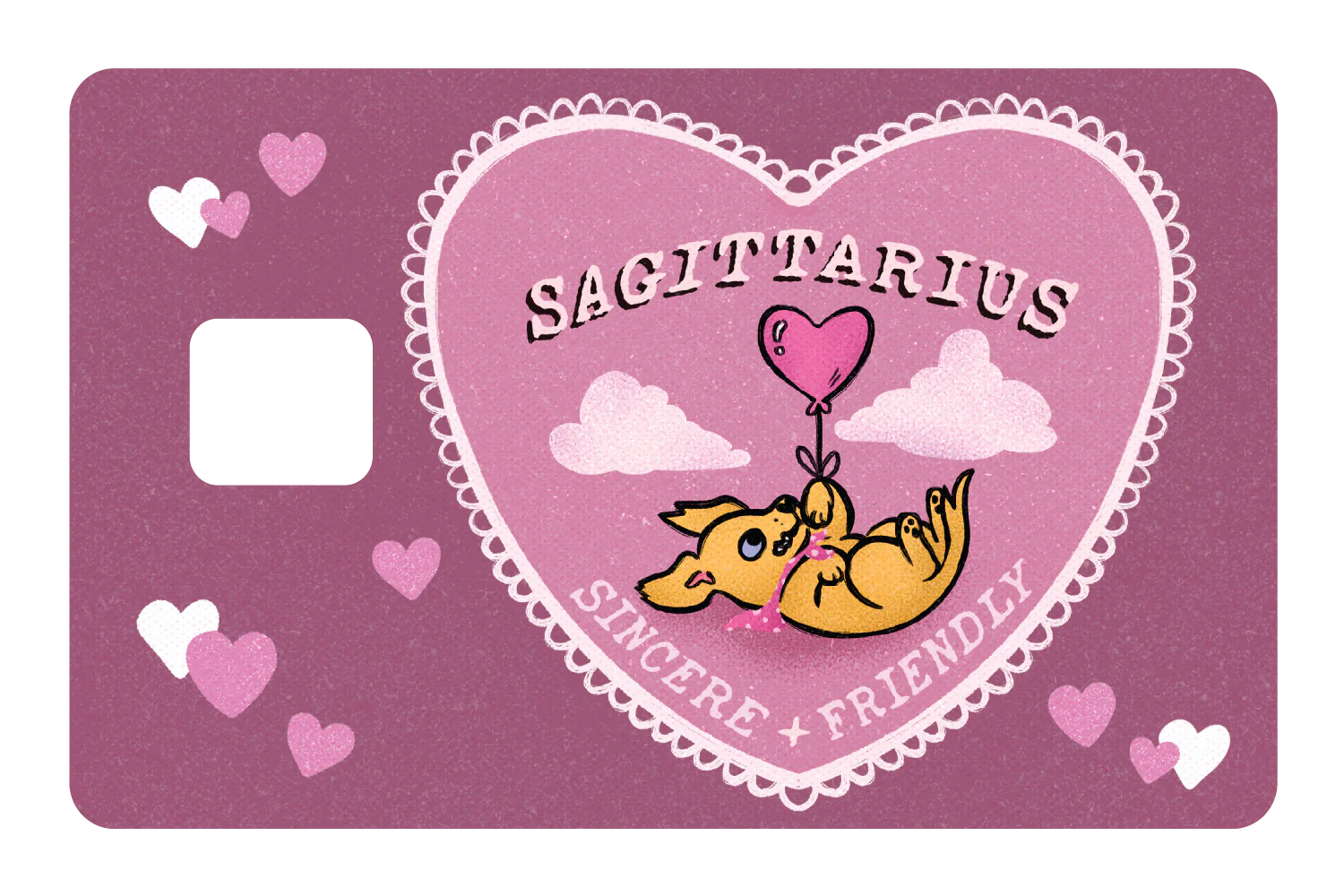 Sagittarius puppy love - Image 3