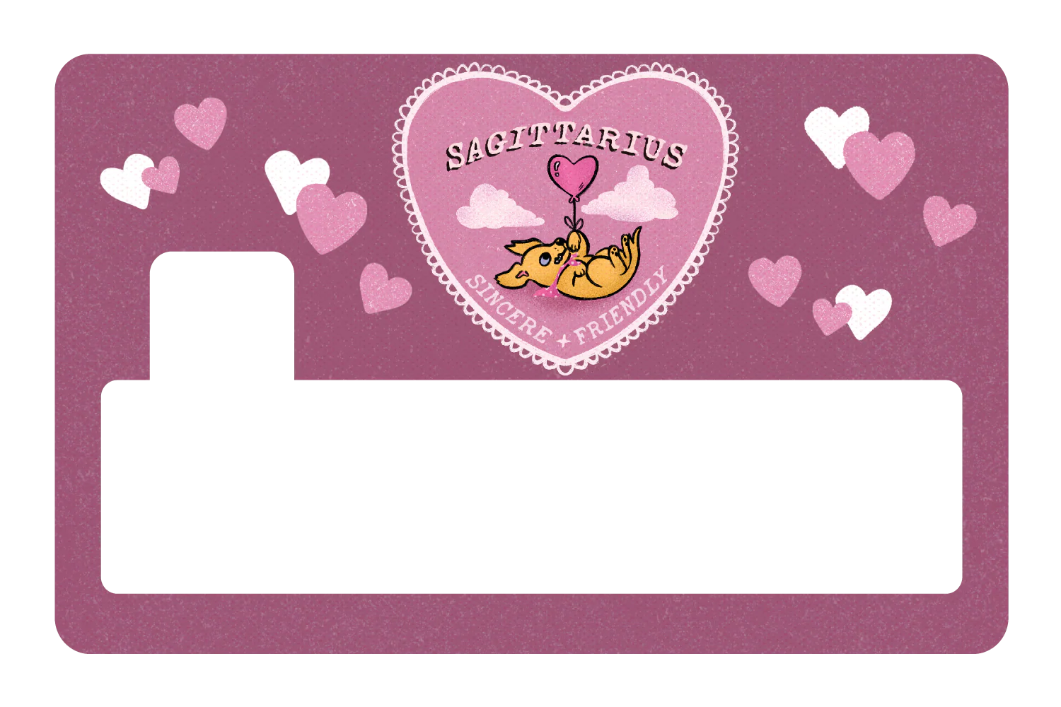 Sagittarius puppy love - Image 4