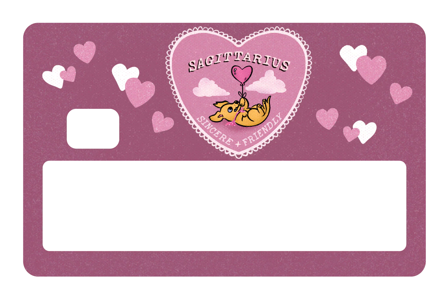 Sagittarius puppy love - Image 5