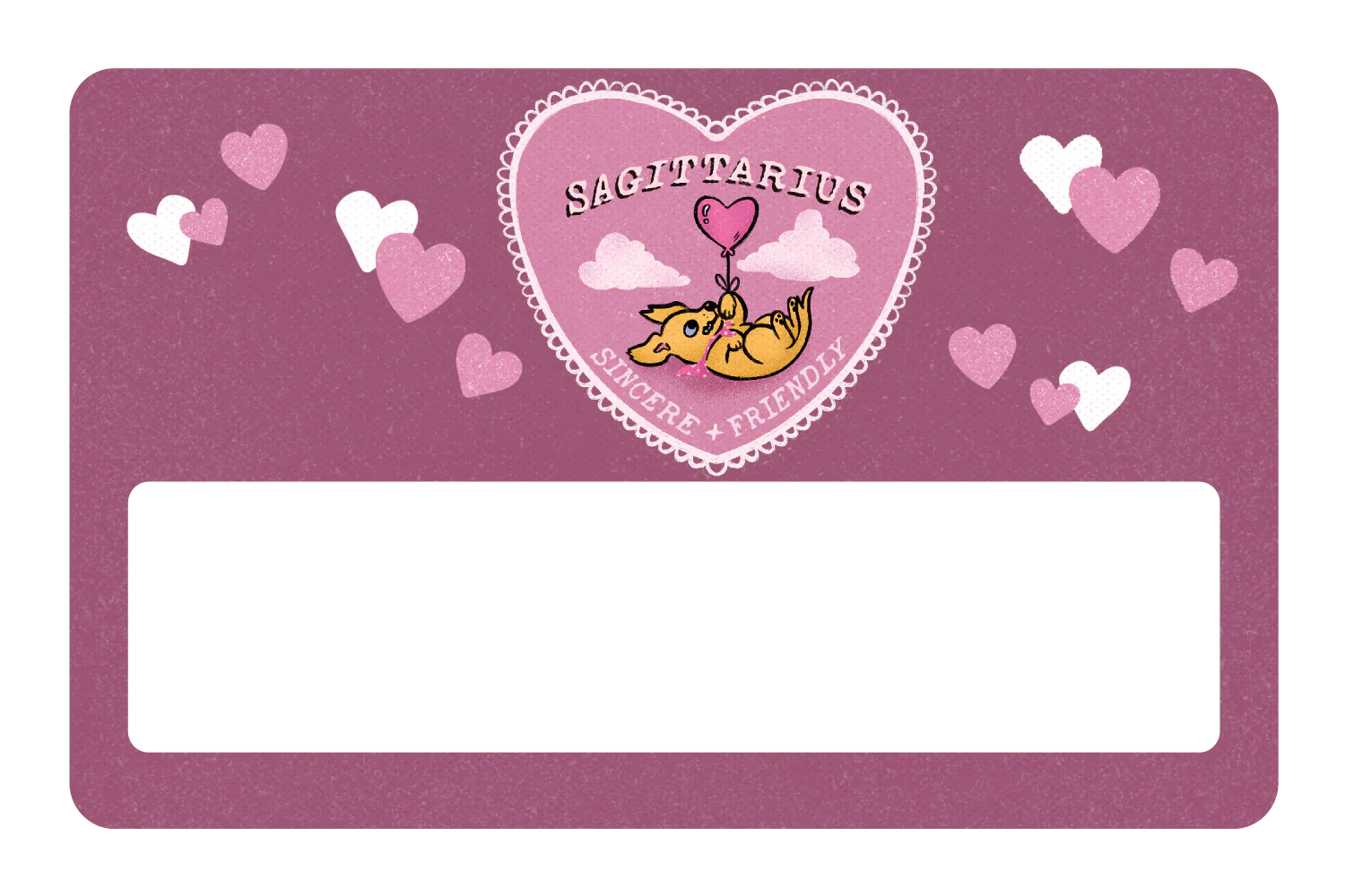 Sagittarius puppy love - Image 6