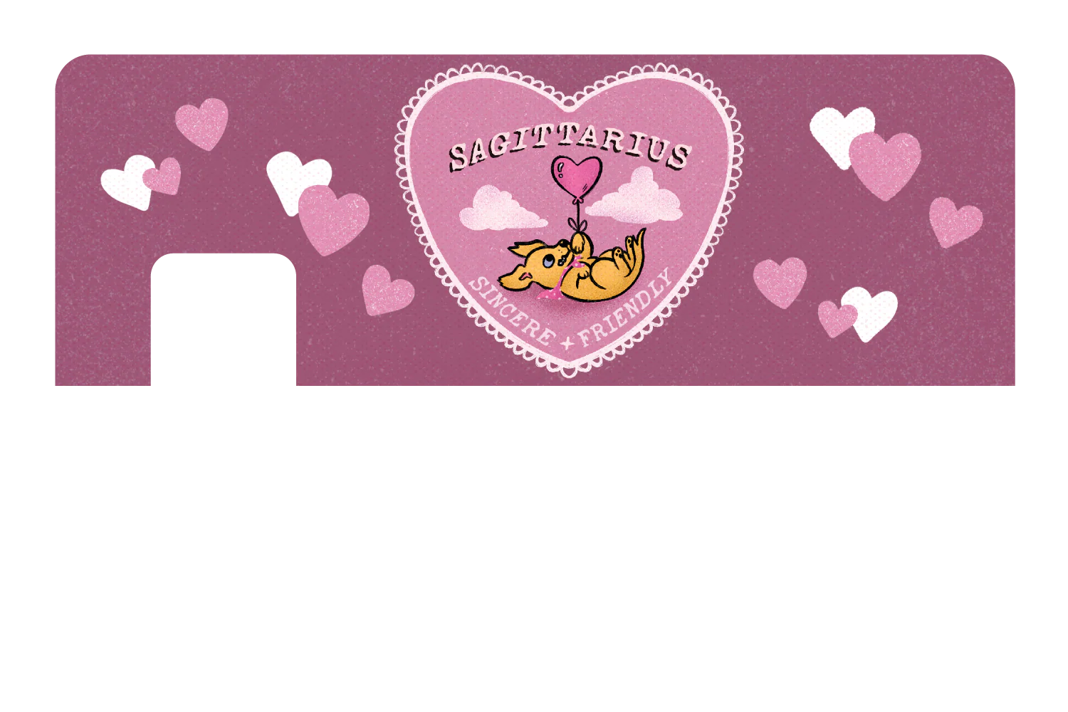 Sagittarius puppy love - Image 7