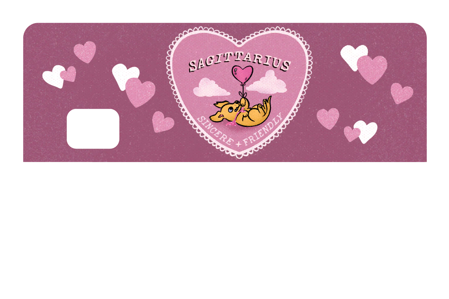 Sagittarius puppy love - Image 8