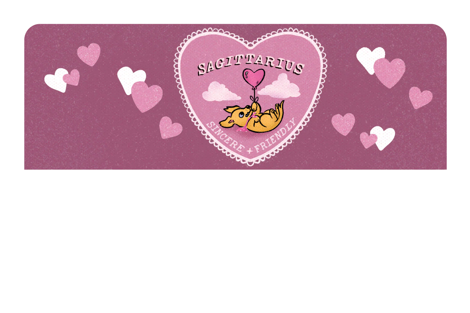 Sagittarius puppy love - Image 9