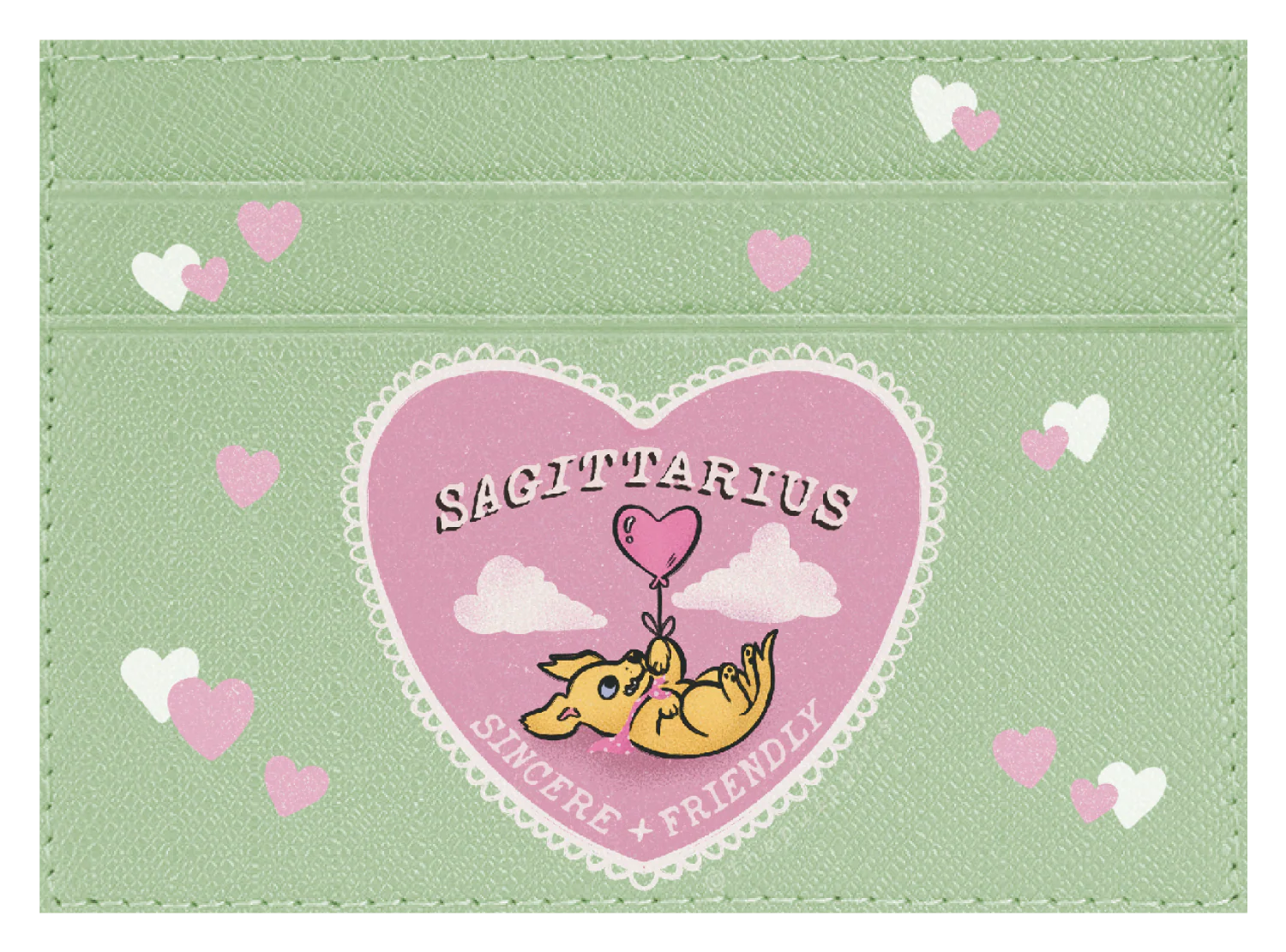 Sagittarius puppy love - Image 4