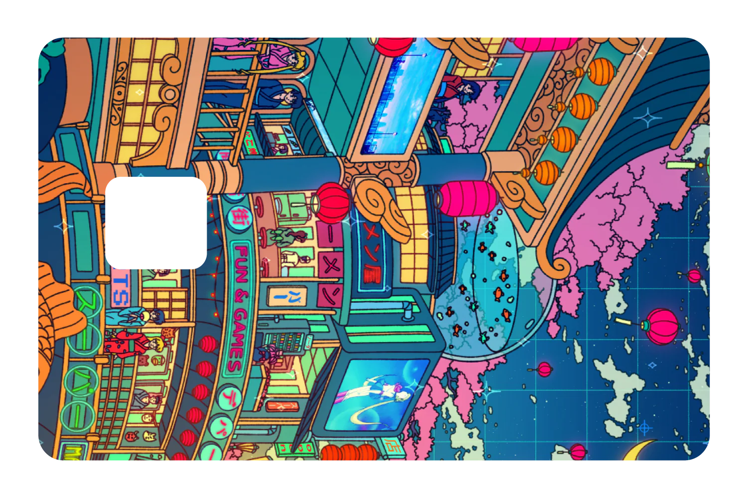 Moon festival - Image 3
