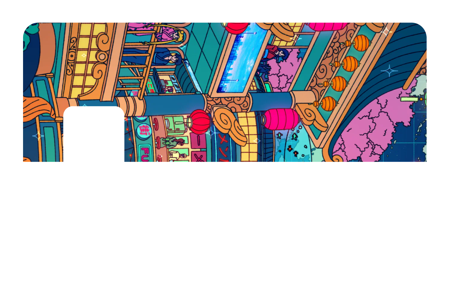 Moon festival - Image 7
