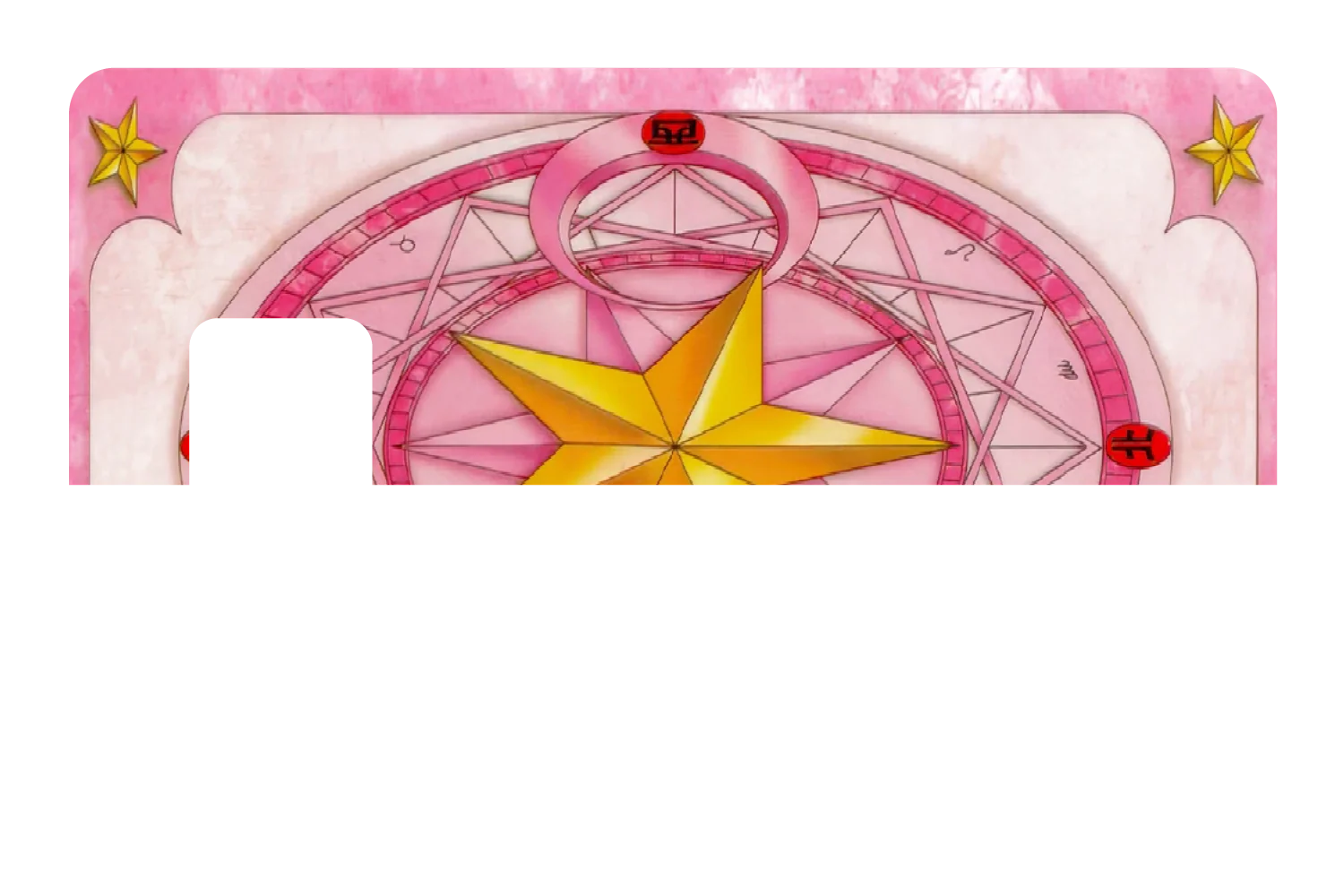 Sakura Card - Image 7