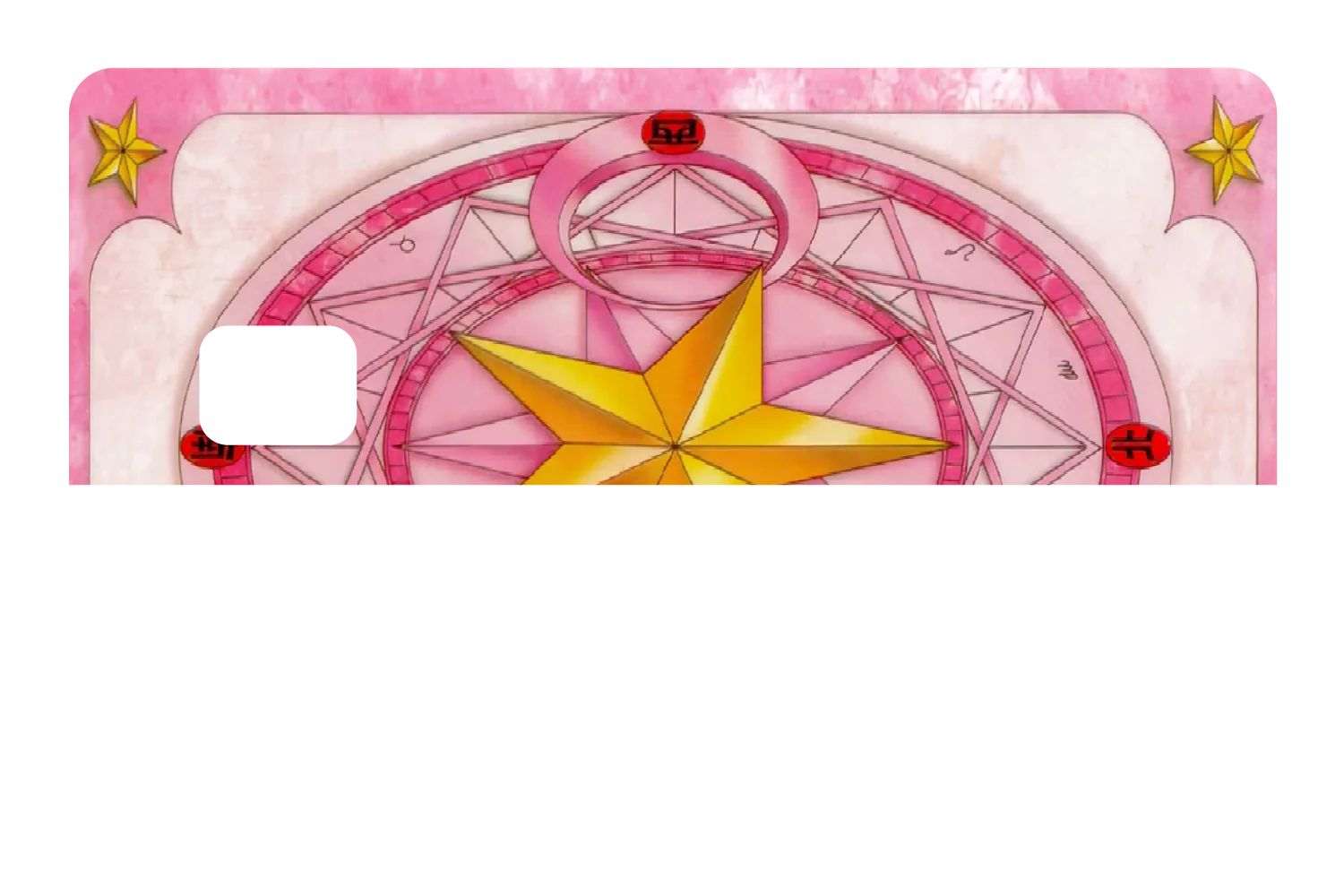Sakura Card - Image 8
