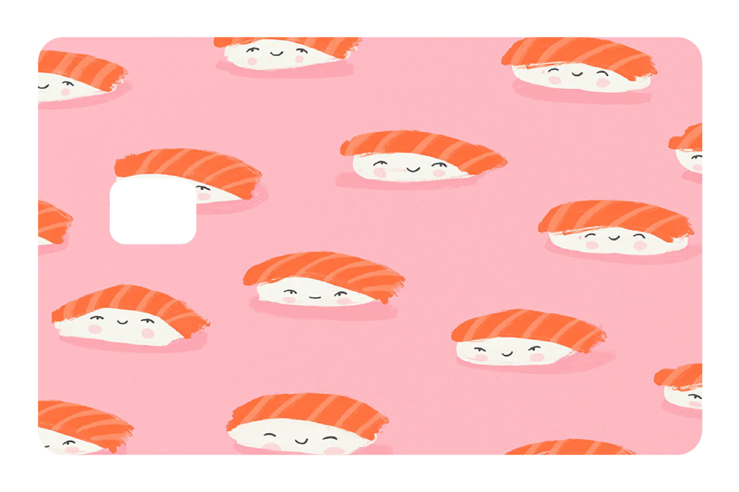 Salmon Nigiri - Image 2
