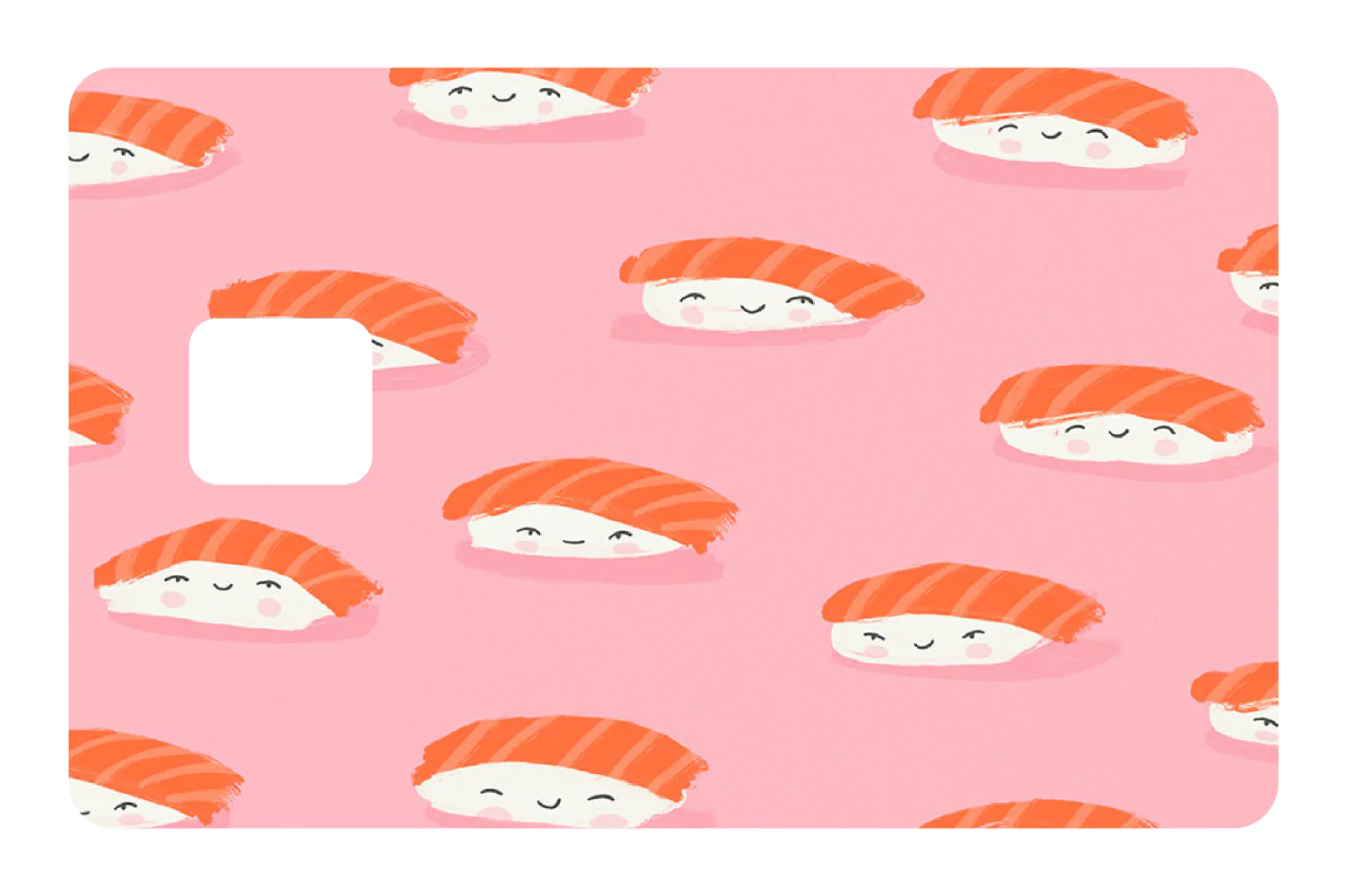 Salmon Nigiri - Image 3