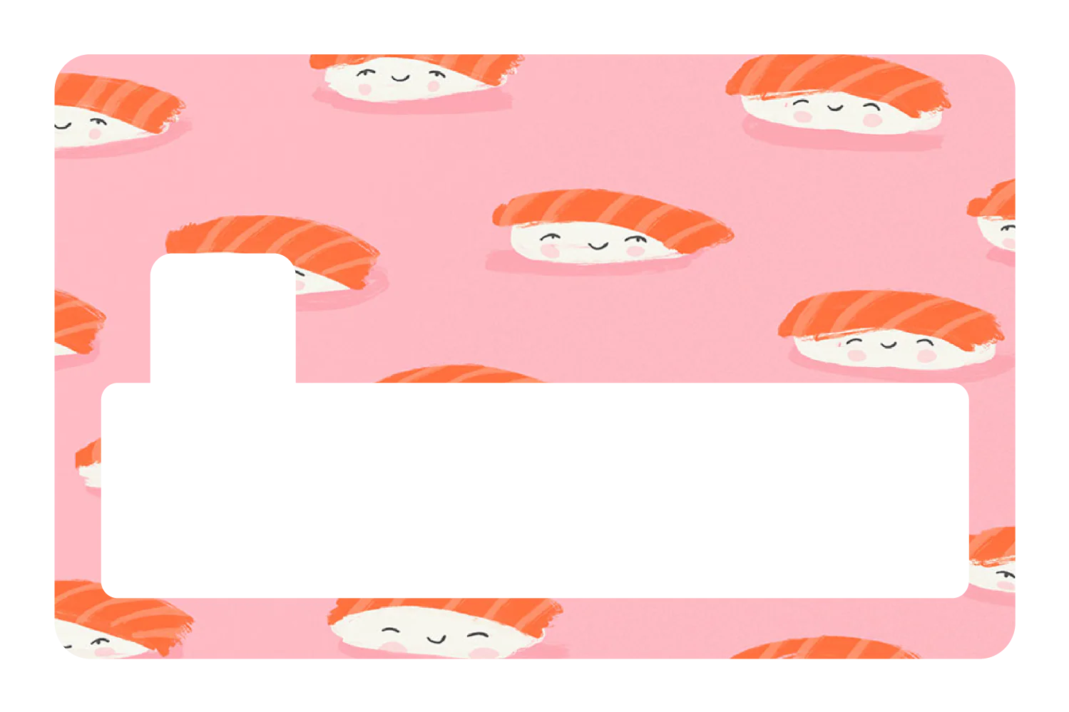 Salmon Nigiri - Image 4