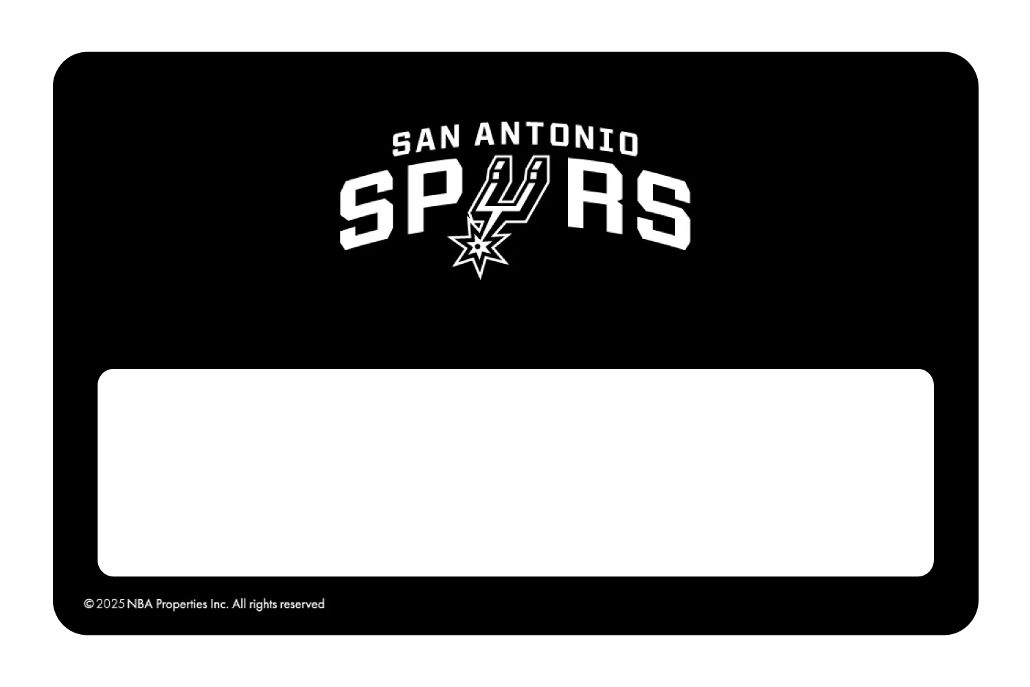 San Antonio Spurs: Black Edition - Image 6