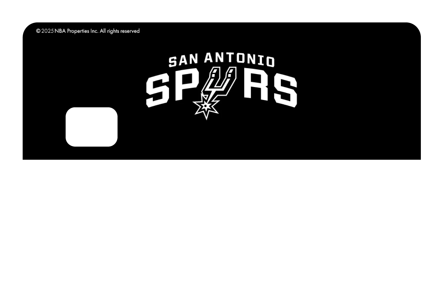 San Antonio Spurs: Black Edition - Image 8